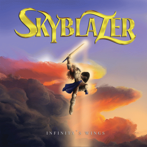 Skyblazer : Infinity's Wings